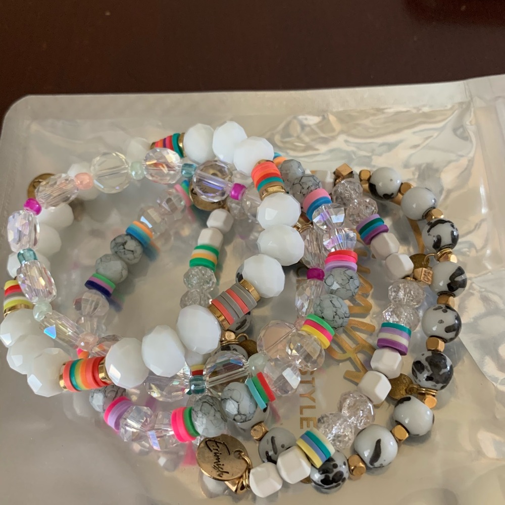 Erimish Festival Stack